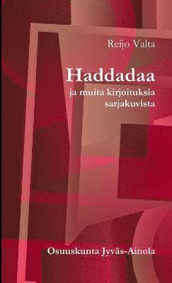 Haddadaa 1