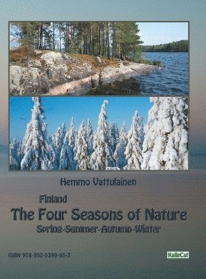 Finland - The Four Seasons of Nature 1