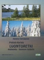 bokomslag Luontoretki