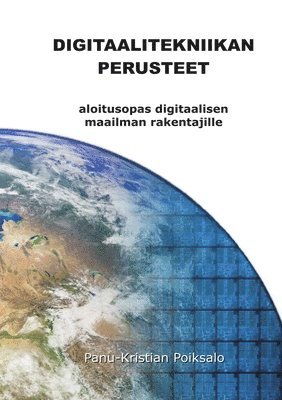 bokomslag Digitaalitekniikan Perusteet