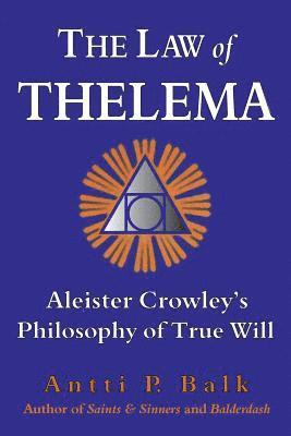 Law of Thelema
