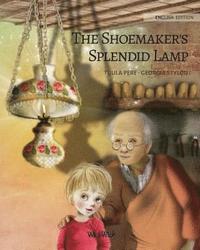 bokomslag The Shoemaker's Splendid Lamp