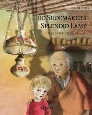 The Shoemaker's Splendid Lamp 1