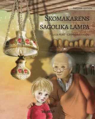 bokomslag Skomakarens sagolika lampa