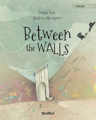 Tuula Pere, Susan Korman - Between the Walls, Häftad
