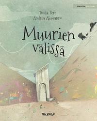 bokomslag Muurien välissä