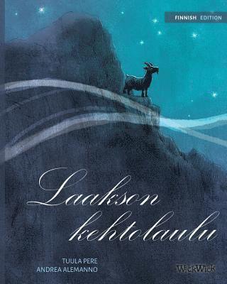 Tuula Pere - Laakson kehtolaulu, Häftad