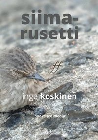 bokomslag Siimarusetti