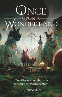 bokomslag Once upon a Wonderland