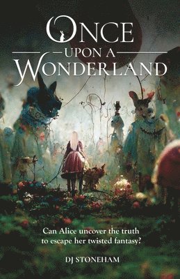 Once upon a Wonderland 1