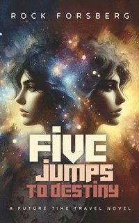 bokomslag Five Jumps to Destiny