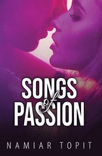 bokomslag Songs of Passion
