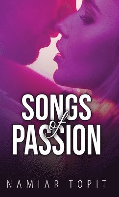 Songs of Passion 1