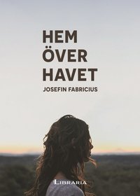 bokomslag Hem över havet