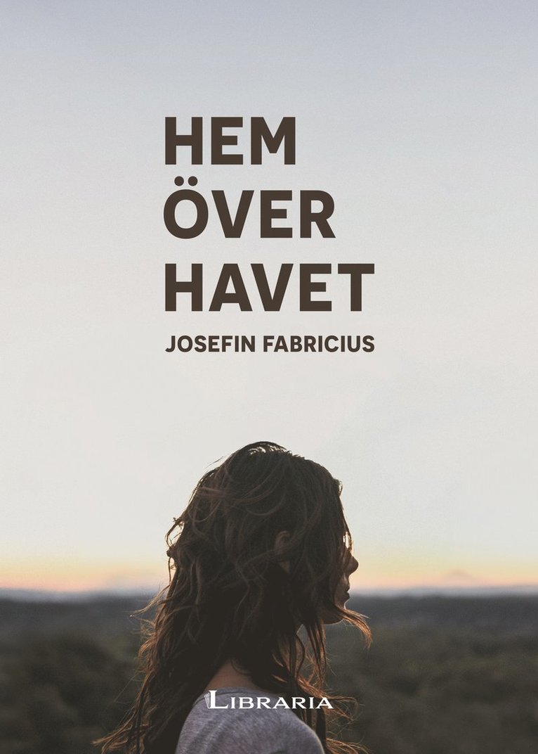 Hem över havet