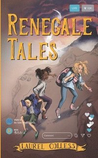 bokomslag Renegale Tales