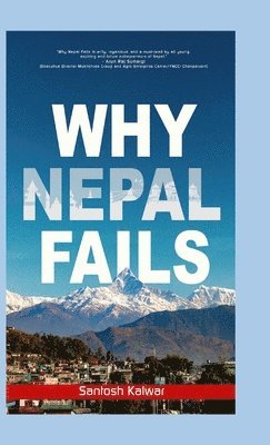 Why Nepal Fails