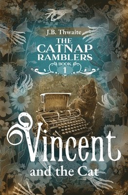 Vincent and the Cat 1