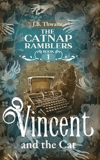 bokomslag Vincent and the Cat