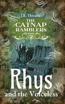 Rhys and the Voiceless