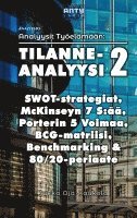 bokomslag Tilanneanalyysi 2
