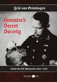 bokomslag Himmler's Secret Society