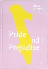 bokomslag Pride And Prejudice