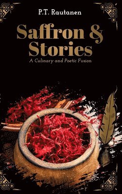 Saffron & Stories