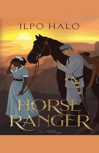 bokomslag Horse Ranger