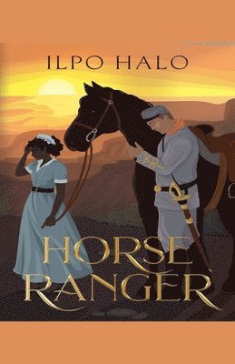 bokomslag Horse Ranger