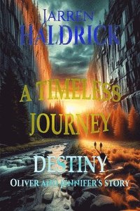 bokomslag Timeless Journey