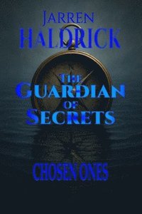 bokomslag Guardian of Secrets