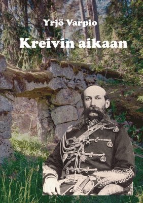 bokomslag Kreivin aikaan