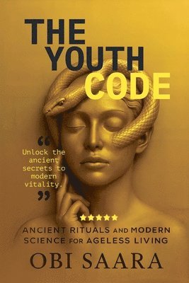bokomslag Youth Code
