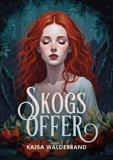 Kajsa Waldebrand - Skogsoffer, Storpocket