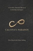 Elaine Stirling, Erik Åkesson - Calista's Paradox, Häftad