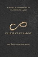 Elaine Stirling, Erik Åkesson - Calista's Paradox, Häftad