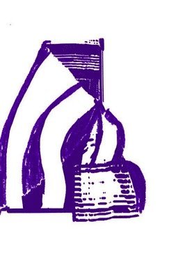 Matt Margo - When Empurpled - An Elegy, Häftad
