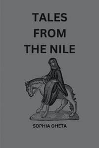 bokomslag Tales from the Nile