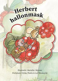 bokomslag Herbert hallonmask