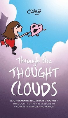 Through the Thought Clouds 1