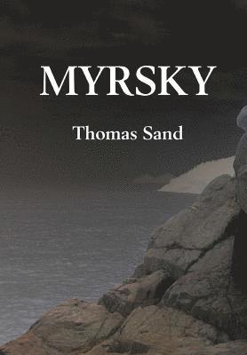 Hanna-Leena Vainio - Myrsky: Viimeinen: osa 1, Häftad