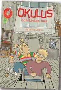 Okulus och Livias hus