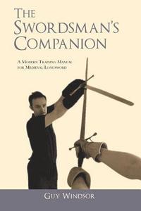 bokomslag The Swordsman's Companion
