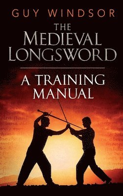 bokomslag Medieval Longsword