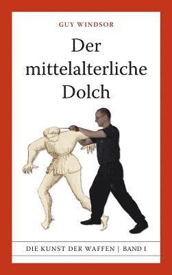 bokomslag Der mittelalterliche Dolch