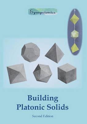 bokomslag Building Platonic Solids