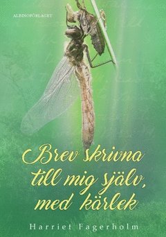 Harriet Fagerholm - Brev skrivna med kärlek till mig själv : självkännedomsguide, Häftad