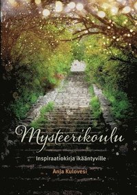 bokomslag Mysteerikoulu