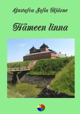 bokomslag Hmeen linna